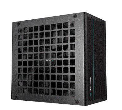 DEEPCOOL PF750 750W ATX +80 Güç Kaynağı