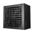 DEEPCOOL PF750 750W ATX +80 Güç Kaynağı