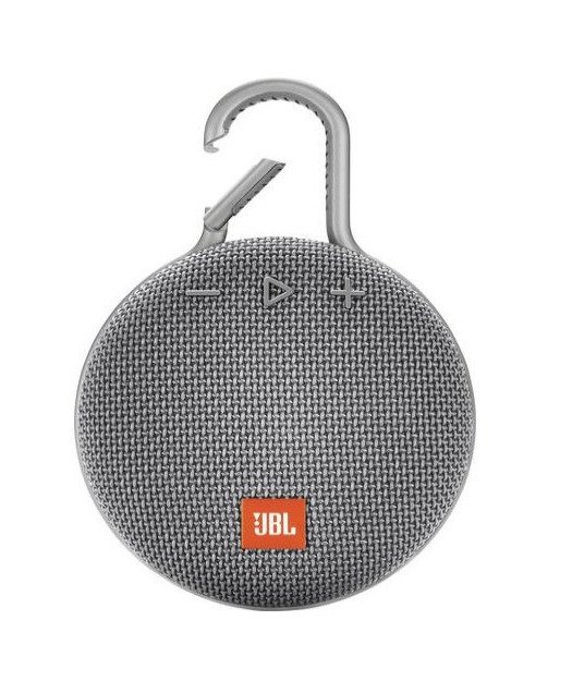 JBL CLIP3 Hoparlör Gri