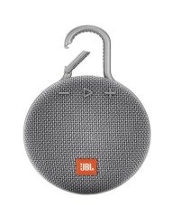 JBL CLIP3 Hoparlör Gri