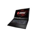 MSI Ci-8750H/32G/512+1T/8G/15.6/DOS GE63_8SF_258XTR