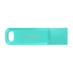 SanDisk Ultra Dual DriveGo Type-C64GB TF