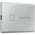 Samsung 2TB Taşınabilir T7 SSD 2.5 MU-PC2T0S/WW