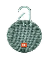 JBL CLIP3 Hoparlör Açık Mavi