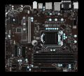 MSI Intel B250 1151 DDR4 2400MHz HDMI,DVI,VGA Anakart B250MPROVDH