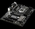 ASROCK İntel Z370 PRO4 1151Pin ,DDR4 4266MHZ+(OC) Quad CrossfireX HDMI,DVI,VGA ASRZ370-PRO4
