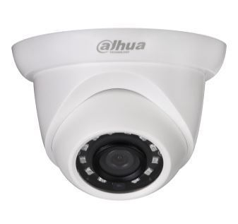 DAHUA HDW1226SP-0360B 2MP 3.6mm Sabit Lens, D-WDR,30M ,Full HD POE IR Dome IP Kamera
