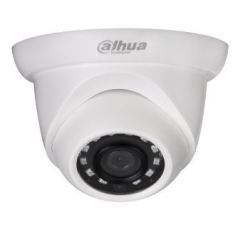 DAHUA HDW1226SP-0360B 2MP 3.6mm Sabit Lens, D-WDR,30M ,Full HD POE IR Dome IP Kamera