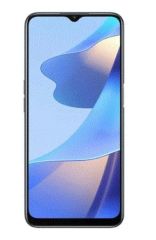 OPPO A16-64GB-BLACK A16 13MP 4GB/64GB 6.5'' SİYAH