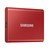 Samsung 2TB Taşınabilir T7 SSD 2.5 MU-PC2T0R/WW