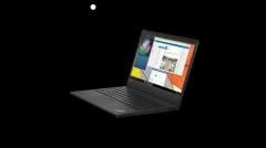 LENOVO 20NE001RTX Ryzen 5 3500U/E495/4GB/128/14''/FreD