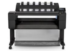 Designjet T930 PS 36'' A0 Çizici