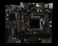 MSI Intel B250 1151 DDR4 2400MHz VGA,HDMI Anakart B250MPROVH