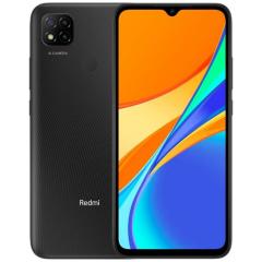 XIAOMI REDMI9C-64GB-GREY 13MP REDMI 9C 3GB/32GB 6.53'' GRİ