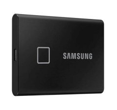 Samsung 2TB Taşınabilir T7 SSD 2.5 MU-PC2T0K/WW