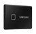Samsung 2TB Taşınabilir T7 SSD 2.5 MU-PC2T0K/WW
