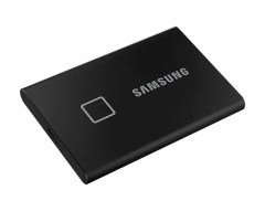 Samsung 2TB Taşınabilir T7 SSD 2.5 MU-PC2T0K/WW