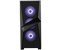 MSI Mag Forge 101M Temperli Cam Gaming