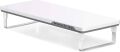 DEEPCOOL M-DESK-F1-GREY M-DESK F1 GREY LCD Monitor Stand up to 27 Maximum 10kg Ses+Mikrofon