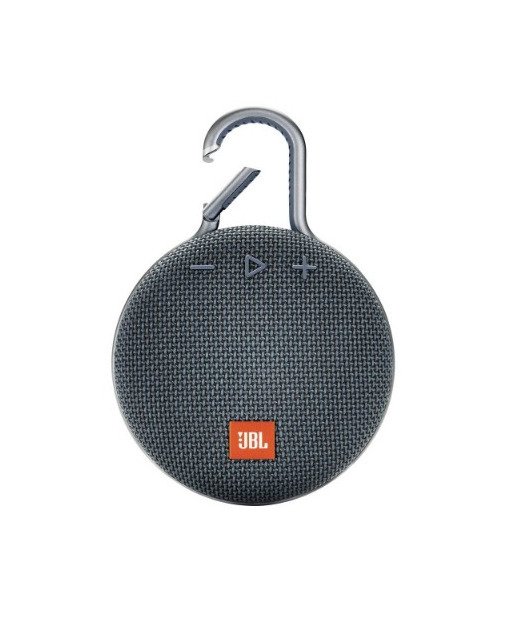 JBL CLIP3 Hoparlör Mavi