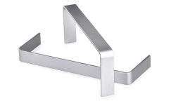 DEEPCOOL M-DESK-F1-GREY M-DESK F1 GREY LCD Monitor Stand up to 27 Maximum 10kg Ses+Mikrofon