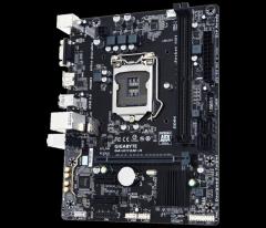 GIGABYTE H110M-H INTEL H110 1151 DDR4 2400MHZ