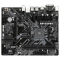 GIGABYTE B450M-S2H-V2 MAB AMD B450M S2H V2 AM4 DDR4 3600MHZ