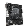 GIGABYTE B450M-S2H-V2 MAB AMD B450M S2H V2 AM4 DDR4 3600MHZ