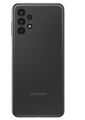 SAMSUNG A135F-128GB-BLACK Galaxy A13 4GB/128GB 6.6'' SİYAH
