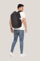 CLASSONE BP-S560 15.6'' Perugia Serisi Wtx Pro Sırt Çantası Siyah