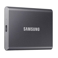 Samsung T7 1TB Usb 3.2 Gen2 Gri