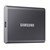 Samsung T7 1TB Usb 3.2 Gen2 Gri