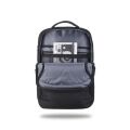 CLASSONE BP-S560 15.6'' Perugia Serisi Wtx Pro Sırt Çantası Siyah