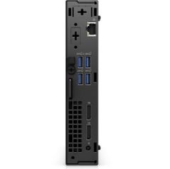 Dell OptiPlex 7000MFF i7 12700T-16GB-512SSD-Dos