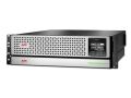 APC SRTL3000RMXLI APC SMART-UPS SRT LI-ION 3000VA RM 230V