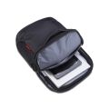 CLASSONE BP-S560 15.6'' Perugia Serisi Wtx Pro Sırt Çantası Siyah