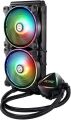 XPG LEVANTE240-BKCWW XPG Levante 240 RGB Gaming Sıvı Soğutma