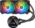 XPG LEVANTE240-BKCWW XPG Levante 240 RGB Gaming Sıvı Soğutma