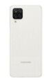 SAMSUNG A127F-128GB-WHITE GALAXY A12 4GB/128GB 6.5'' BEYAZ