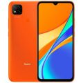 XIAOMI REDMI9C-64GB-ORANG 13MP REDMI 9C 3GB/32GB 6.53'' TURUNCU