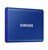 Samsung T7 1TB Usb 3.2 Gen2 Mavi