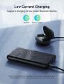 RAVPOWER RP-PB195 10000mAh SB Portable Charger-Black