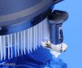 AKASA 80mm Fan Intel LGA775/1156 Uyumlu İşlemci Soğutucu AK-CC7108ES01