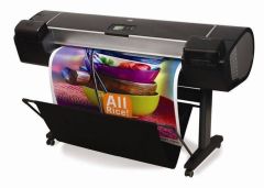 Designjet Z5200 44'' A0+ Photo Çizici