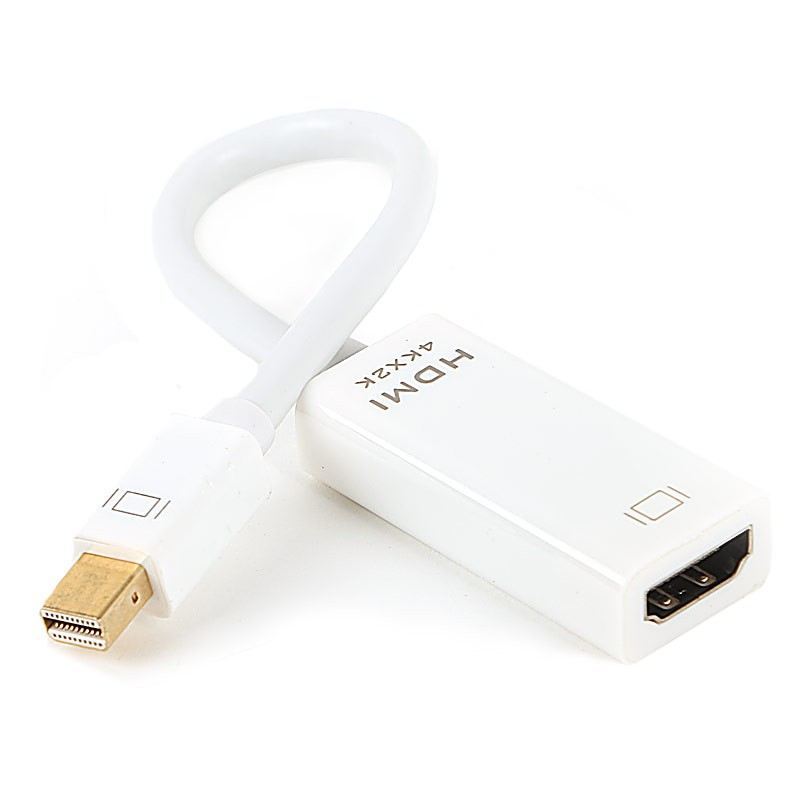 DARK DK-HD-AMDPXHD4K 4K Mini Display Port HDMI Çevirici