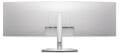 DELL U4924DW UltraSharp 49 Curved 5120×1440 5MS HDMI DP USB-C