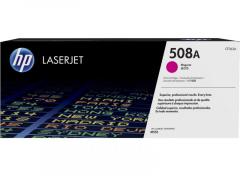 HP CF363A No 508A Kırmızı 5000 Sayfa Lazer Toner