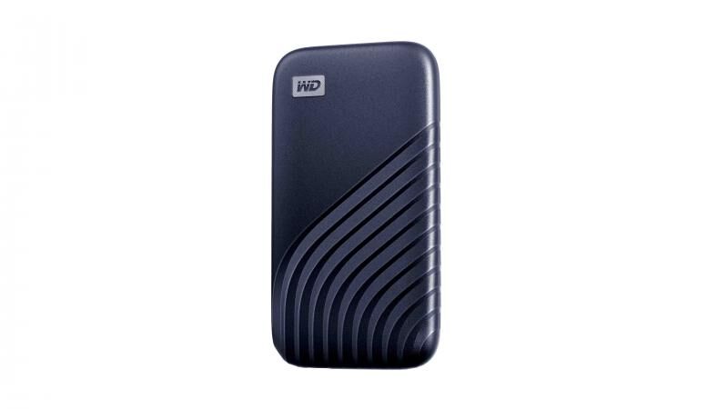 SANDISK WDBAGF5000ABL-WESN 500GB USB 3.2 2.5'' Taşınabilir Disk