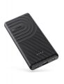 RAVPOWER RP-PB195 10000mAh SB Portable Charger-Black