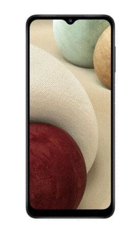 SAMSUNG A127F-128GB-WHITE GALAXY A12 4GB/128GB 6.5'' BEYAZ